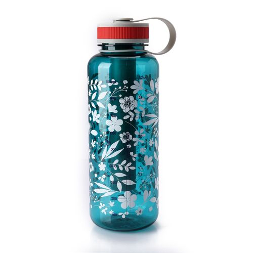 Activ Unisex Tritan Bottle - 1L - Teal