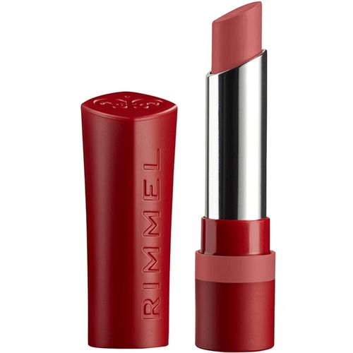 Buy Rimmel The Only 1 Matte  Lipstick - 610 High Flyer in Egypt