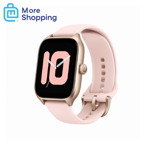 Amazfit gts battery online life