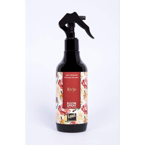 Room Spray Red Rose 300 Ml