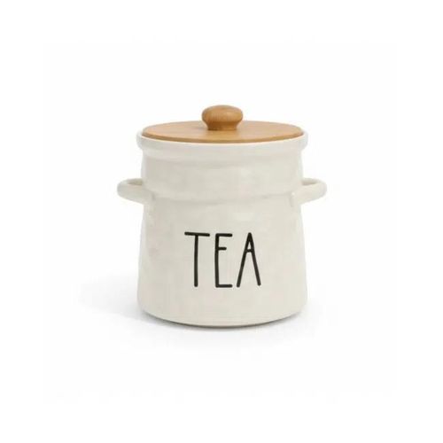 product_image_name-Generic-طقم برطمانات تخزين من البورسلين للقهوة والشاي والسكر – مع أغطية وصينية من الخيزران-5