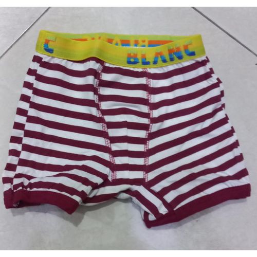 Buy Blanc Cotton Boxer -  For Kids in Egypt