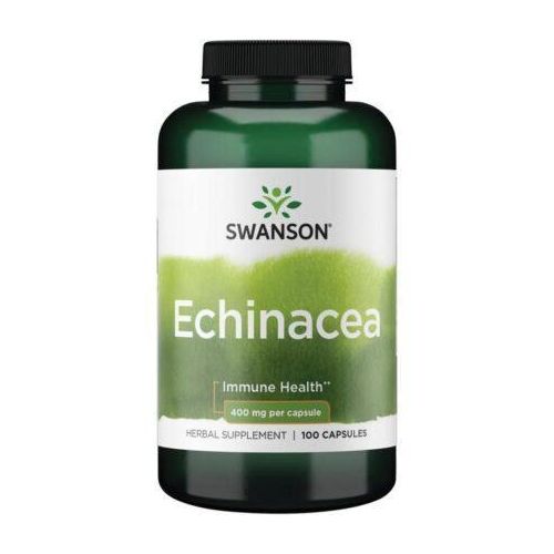 product_image_name-Generic-Echinacea, 400 mg, 100 Capsules-1