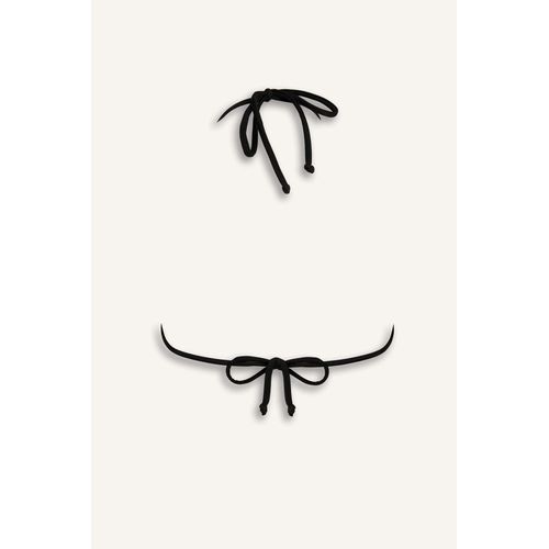 Defacto Regular Fit Bikini Top - image 2