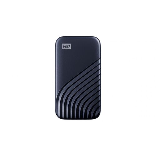 My Passport SSD 500 GB USB 3.2 Portable Drive