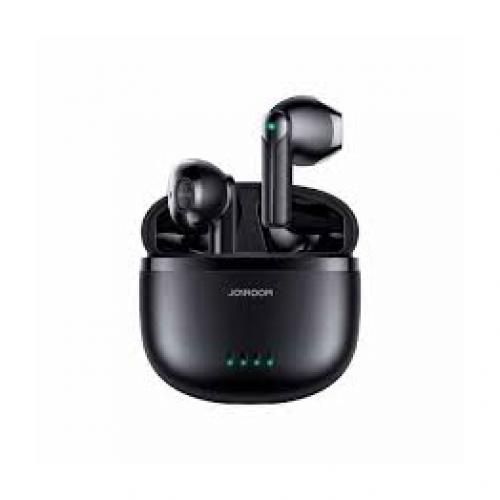 Buy JOYROOM JR-TL11 Dual-Mic ENC True Wireless Earphones-Black in Egypt