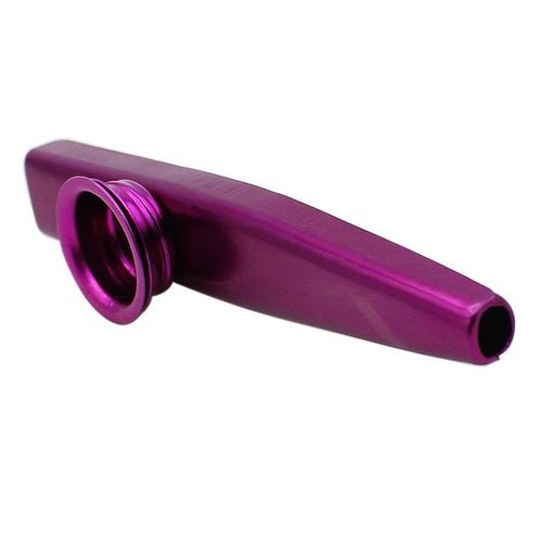 Generation Metall Kazoo « Kazoo