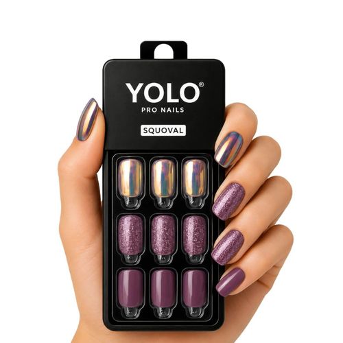 YOLO SS-133-Extra