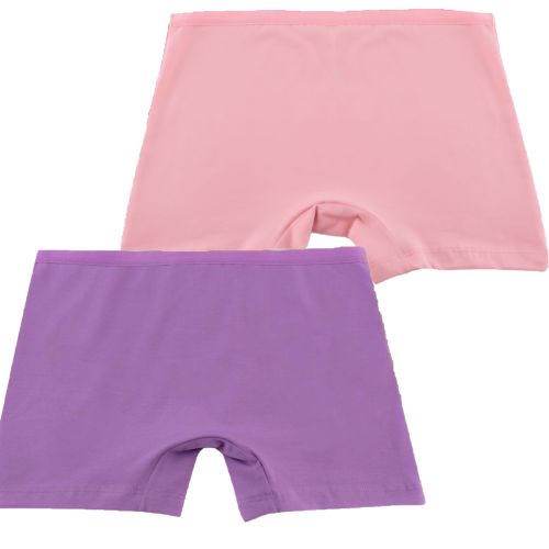 Milk - Set Of (2) Hot Short Underwear - For Women @ Best Price