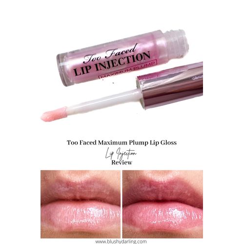 product_image_name-Too Faced- Lip Injection Maximum Plump - Lip Plumper 4g-2