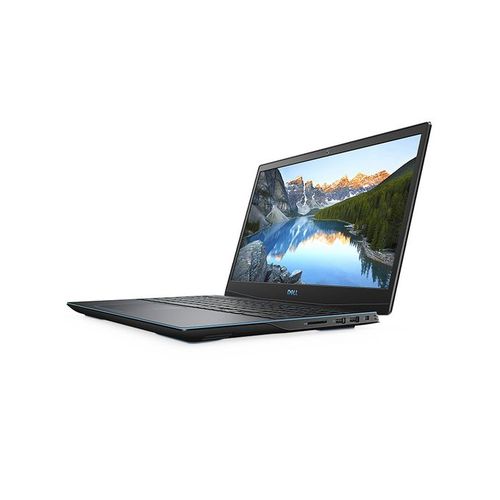 DELL G3 15-3590 Gaming Laptop - Intel Core I7-9750H - 16GB RAM - 1TB+256 SSD - 4GB GTX1650 GPU - 15.6