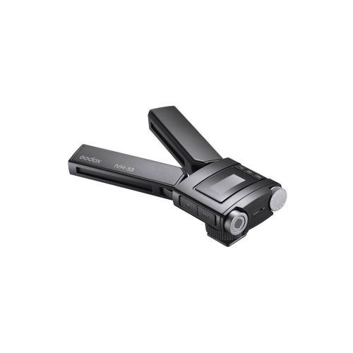product_image_name-Generic-Godox IVM-S3 Camera-Mount Adjustable Dual-Cardioid Microphone-1