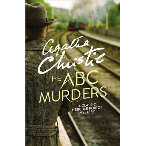 Generic The A.B.C. Murders