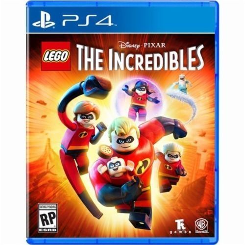 Lego games on sale ps4 online