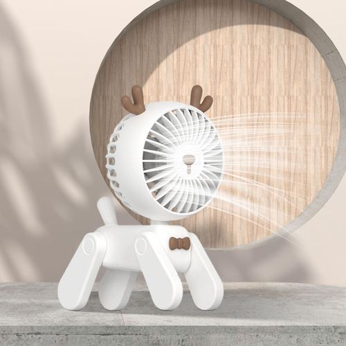 Best small top cooling fan