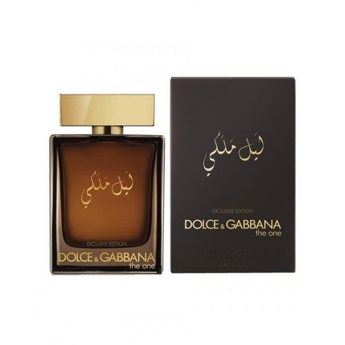 layl malaki dolce gabbana