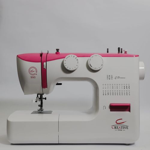 Buy Creative 990 Electric Sewing Machine - 24 Stitches in Egypt