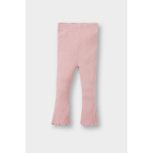 product_image_name-Defacto-بنطلون ليجن بناتي شارلستون برجل واسع مضلع-1