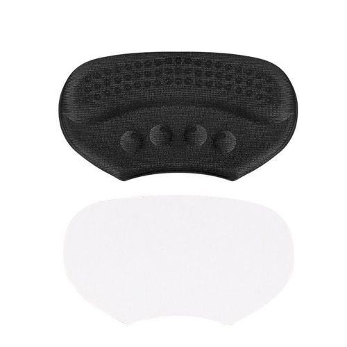 Soft sales foam inlegzolen