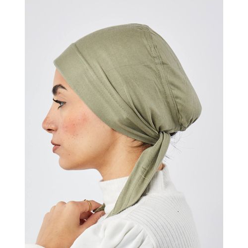 Bonnet paddé clearance