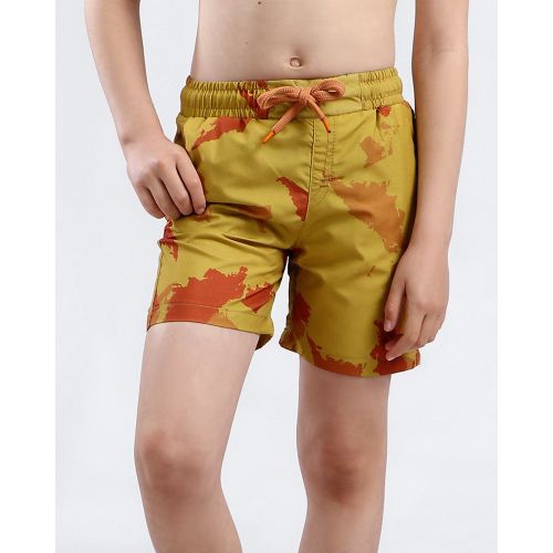 اشتري Diadora Boys Swimming Short - Kamouny في مصر