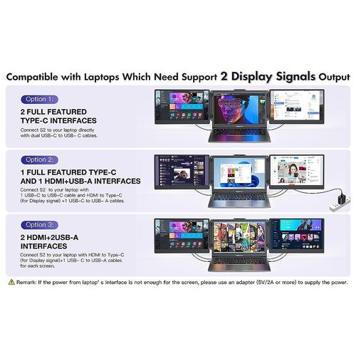 product_image_name-V2COM-شاشة V2com S2 المحمولة مقاس 14 بوصة لتوسيع شاشة اللابتوب-8