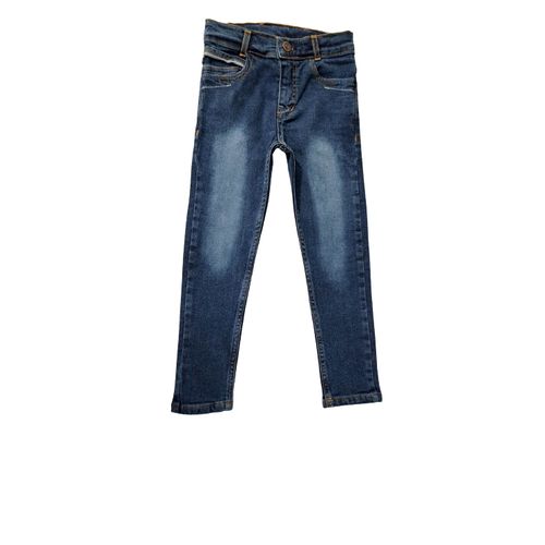 Buy Boys Jeans Pants - Slim Fit in Egypt