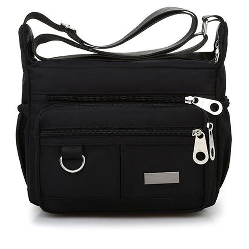 Best nylon messenger outlet bag
