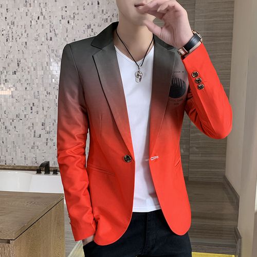 Korean formal dress male clearance