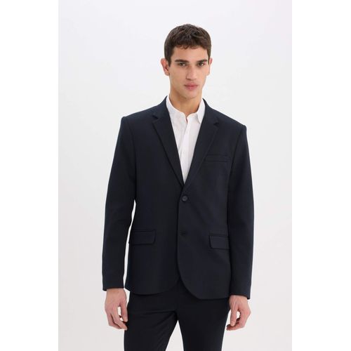 product_image_name-Defacto-جاكيت بليزر مودرن فيت مبطن - ديفاكتو-3