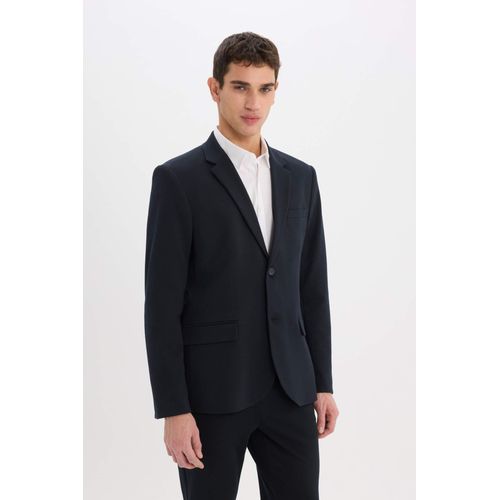 product_image_name-Defacto-جاكيت بليزر مودرن فيت مبطن - ديفاكتو-4