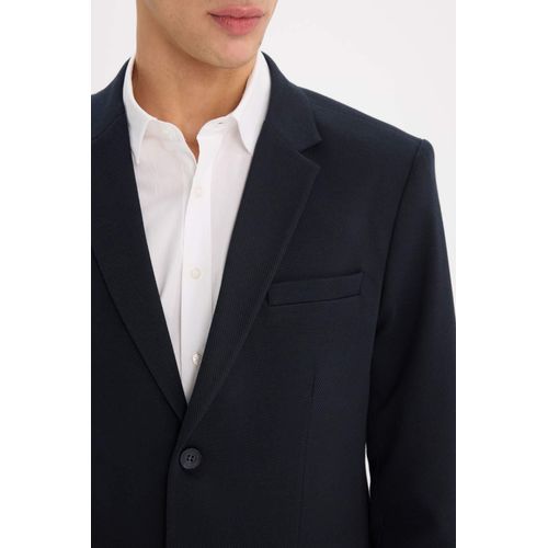 product_image_name-Defacto-جاكيت بليزر مودرن فيت مبطن - ديفاكتو-5