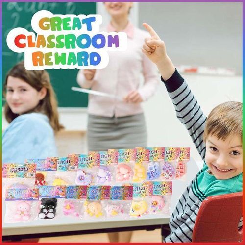 product_image_name-Generic-لعبة بينش العائلية، TABA مخلب القطة المرن - لعبة مرحة وناعمة للعائلة - كرة ضغط كاوايي، مخالب قطة ضغط جديدة 2024. ألعاب تخفيف الضغط. (عدد 2 دونات)-2