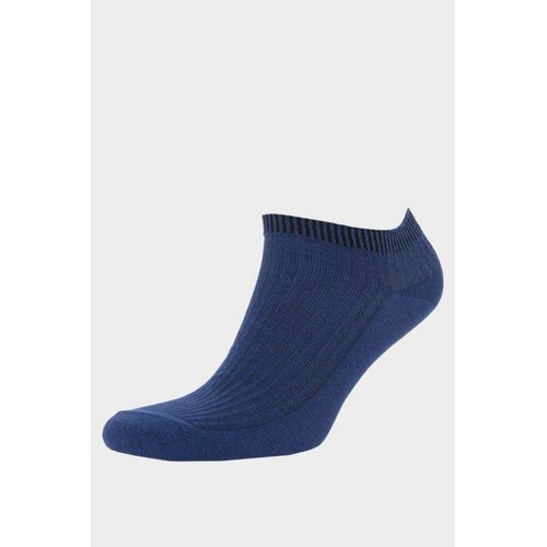 product_image_name-Defacto-جوارب كاحل قطنية مرنة مريحة للسيدات 7 قطع-8