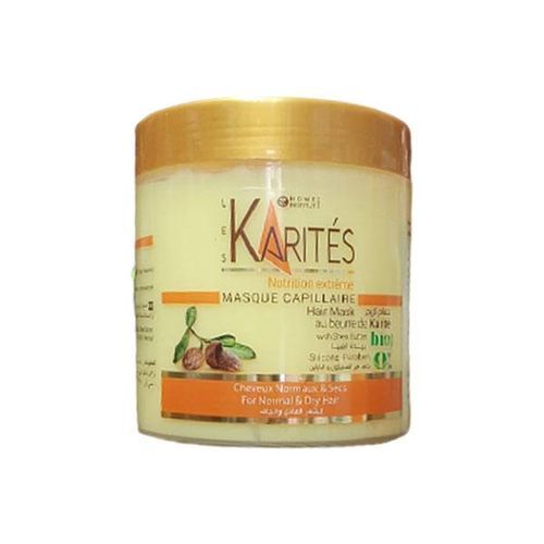 Buy Les Karites Hair Mask 475ml in Egypt