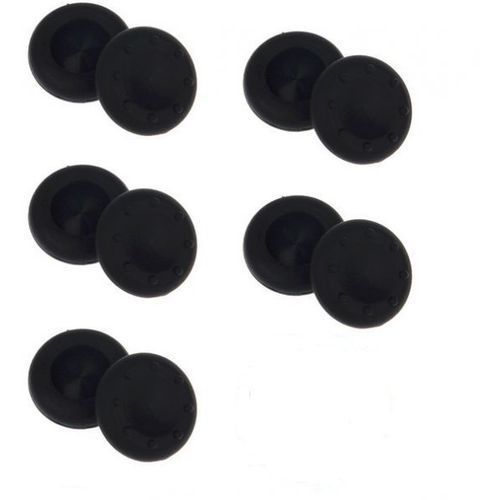 product_image_name-Generic-Thumb Grips - For Ps4 / For Ps3 / For Xbox 360 / For Xbox One Controller - Silicone - 10Pcs-1