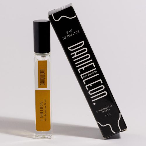 product_image_name-DANIELLEON-inspired perfume by 1 Million,Spicy & Sensual Perfume for Men with Leather & Cinnamon Notes tester, 10 ml-1