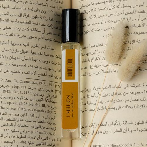 product_image_name-DANIELLEON-inspired perfume by 1 Million,Spicy & Sensual Perfume for Men with Leather & Cinnamon Notes tester, 10 ml-4