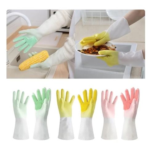 Gloves for deals washing utensils online