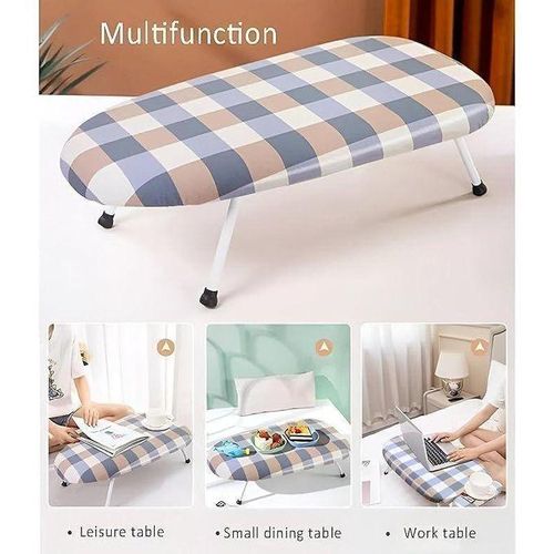 product_image_name-Generic-Portable foldable mini ironing board – practical, space-saving design – various shapes-6