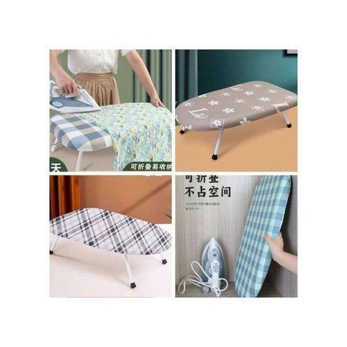 product_image_name-Generic-Portable foldable mini ironing board – practical, space-saving design – various shapes-8