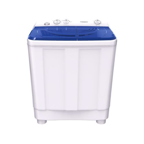 product_image_name-Tornado-Upload غسالة هاف أوتوماتيك نصف أوتوماتيك - 7 كيلو جرام -1