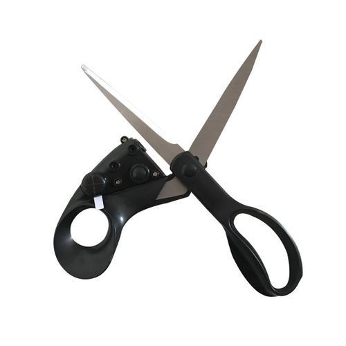 Laser Guided Scissors @