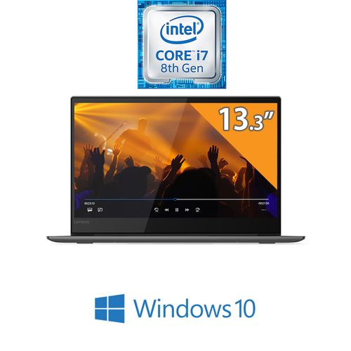 product_image_name-Lenovo-YOGA S730-13IWL Laptop - Intel Core i7 - 16GB RAM - 512GB SSD - 13.3-inch FHD - Intel GPU - Windows - Iron Grey-1