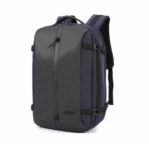 hunter backpack blue