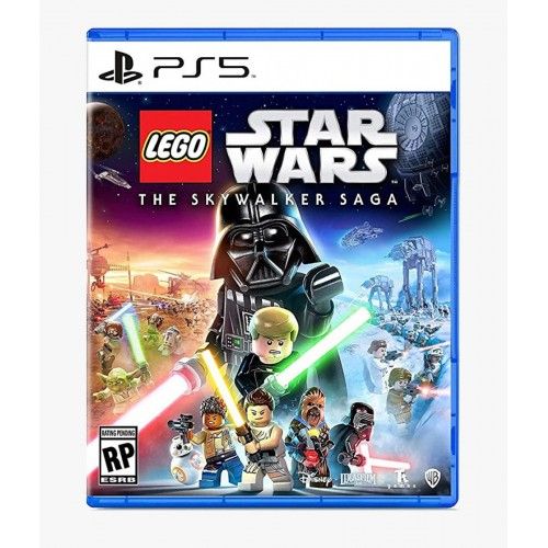 product_image_name-Warner Bros. Interactive-LEGO Star Wars: The Skywalker Saga (PS5) -1