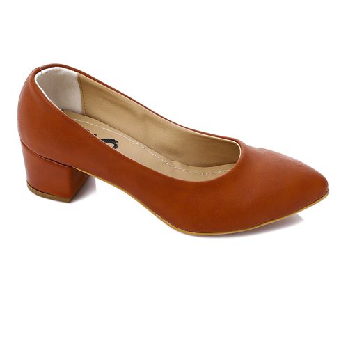 Belly shoes sale with heels