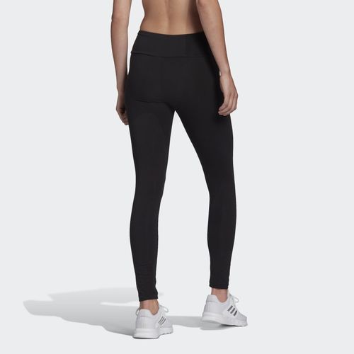 ADIDAS Women's • Essentials ESSENTIALS HIGH-WAISTED LOGO GL0633