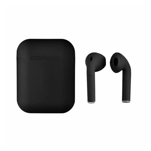product_image_name-Generic-I13 Touch Earphones Wireless Bluetooth Headphones  - Black-1