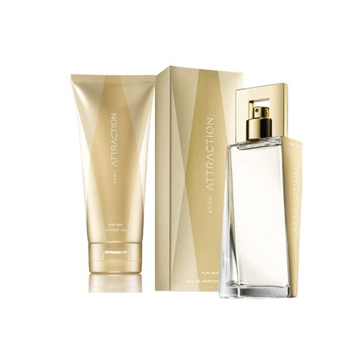 Avon Perfume Set For Women From Avon, 3 Pieces @ Best Price Online